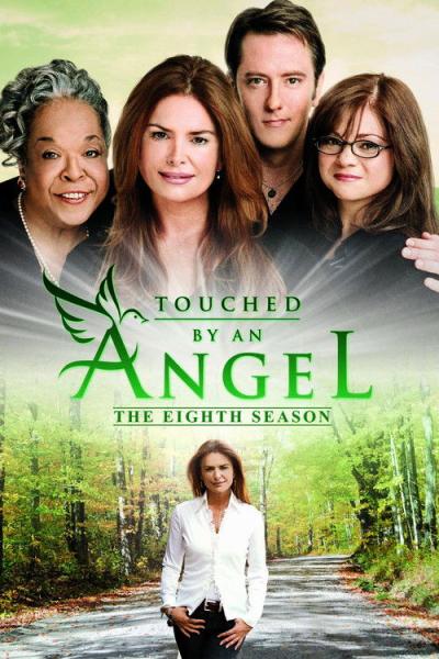 Touched by an Angel filmas online