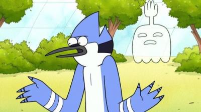 Įprastas šou