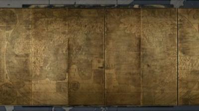 Le Dessous des cartes