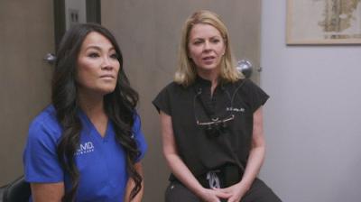 Dr. Pimple Popper: Breaking Out