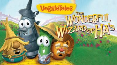 VeggieTales