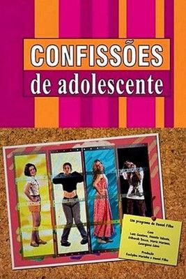 Confissões de Adolescente filmas online