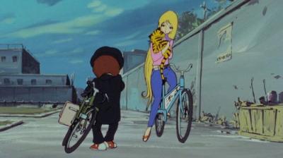 新竹取物語 1000年女王