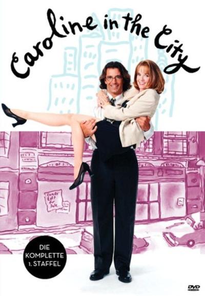 Caroline in the City filmas online