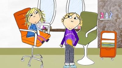 Charlie and Lola