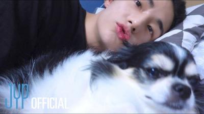 SKZ VLOG