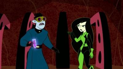 Kim Possible