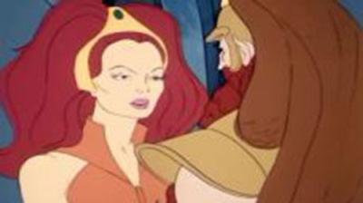 The New Adventures of Flash Gordon