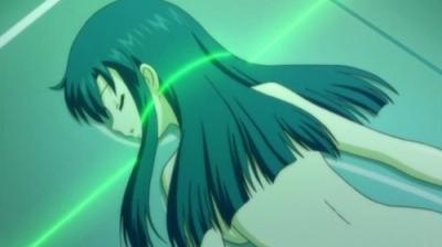 AIKa R-16:VIRGIN MISSION