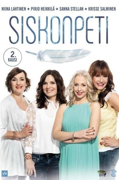 Siskonpeti filmas online