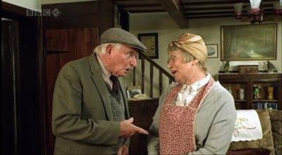 Last of the Summer Wine