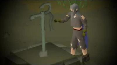 Swampletics: Morytania Locked UIM