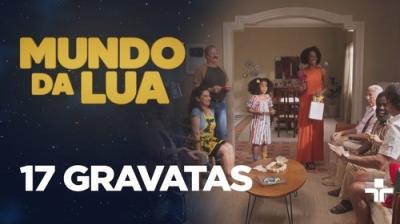Mundo da Lua