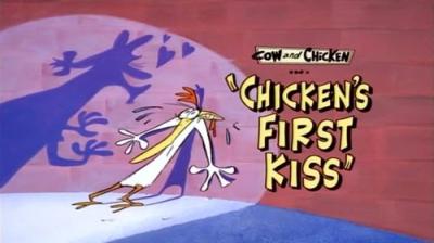 Cow and Chicken