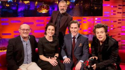 The Graham Norton Show