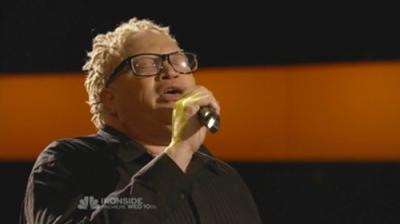 The Voice