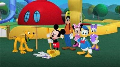 Mickey Mouse Clubhouse
