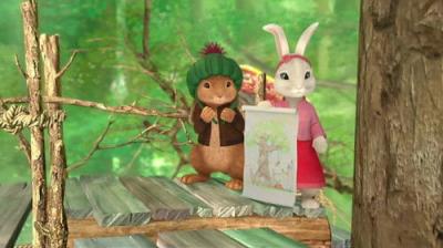 Peter Rabbit