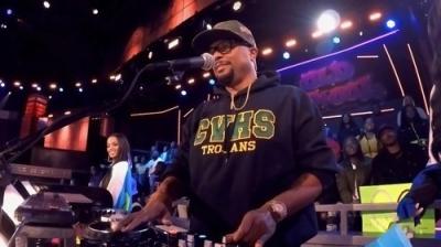 Nick Cannon Presents: Wild 'N Out