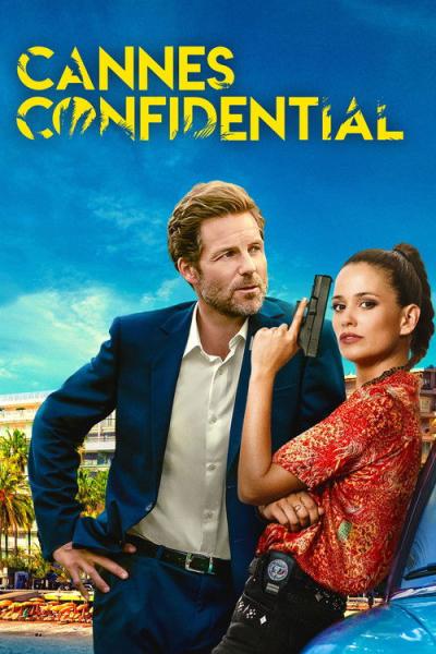 Cannes Confidential filmas online
