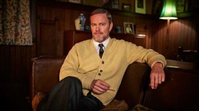 The Doctor Blake Mysteries