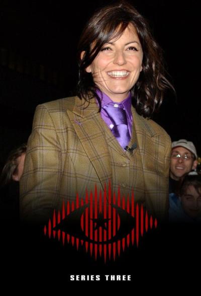 Celebrity Big Brother filmas online