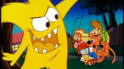 A Pup Named Scooby-Doo