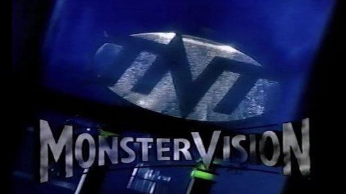 MonsterVision filmas žiurėti online