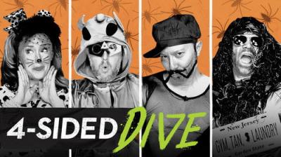 4-Sided Dive