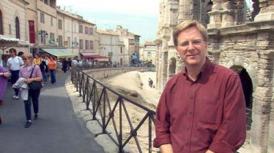 Rick Steves' Europe