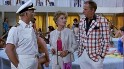 The Love Boat
