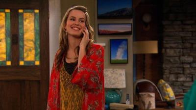 Good Luck Charlie