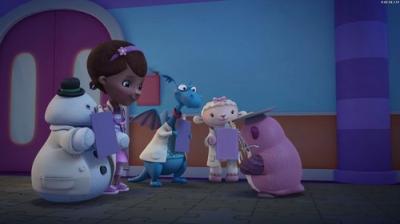 Doc McStuffins