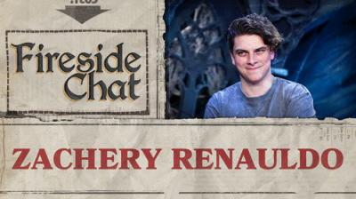 Fireside Chat