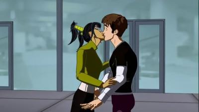 Spider-Man: The New Animated Series