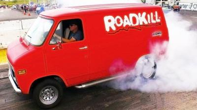 Hot Rod Garage