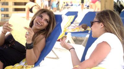 The Real Housewives of New Jersey
