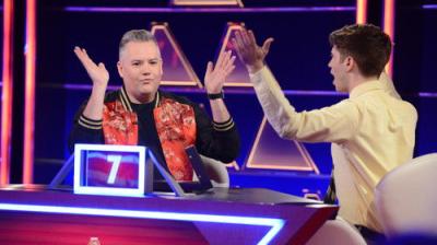 The $100,000 Pyramid
