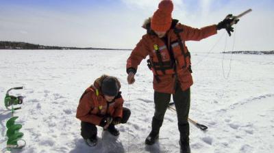 The Amazing Race Canada