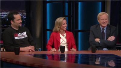 Real Time with Bill Maher
