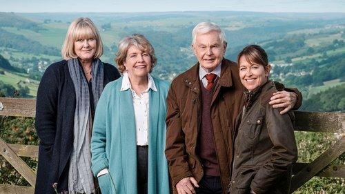 Last Tango in Halifax filmas žiurėti online