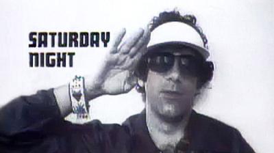 Saturday Night Live