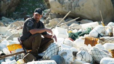 Ed Stafford: First Man Out