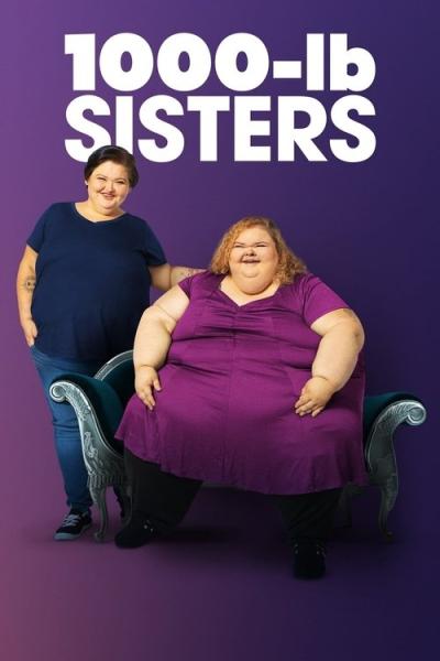 1000-lb Sisters filmas online