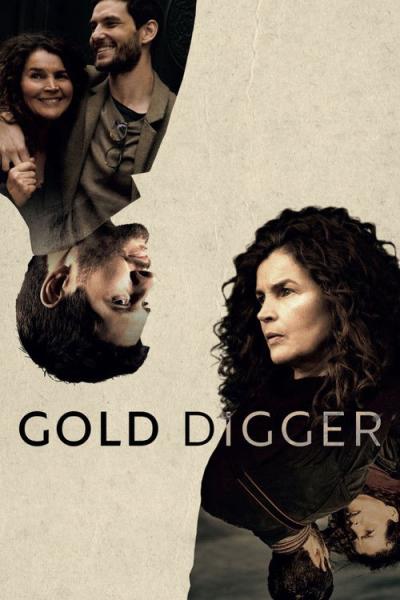 Gold Digger filmas online