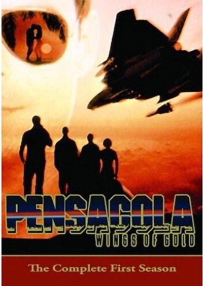 Pensacola: Wings of Gold filmas online