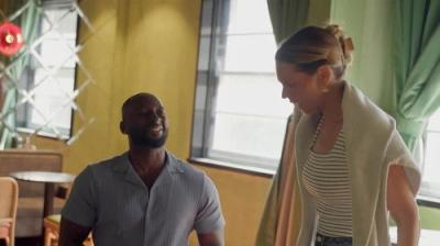 Married at First Sight