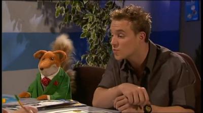 The Basil Brush Show