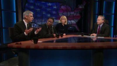 Real Time with Bill Maher