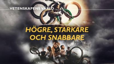 Vetenskapens värld